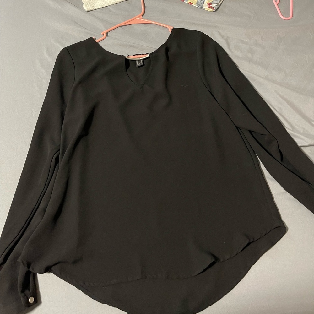 Woman’s top